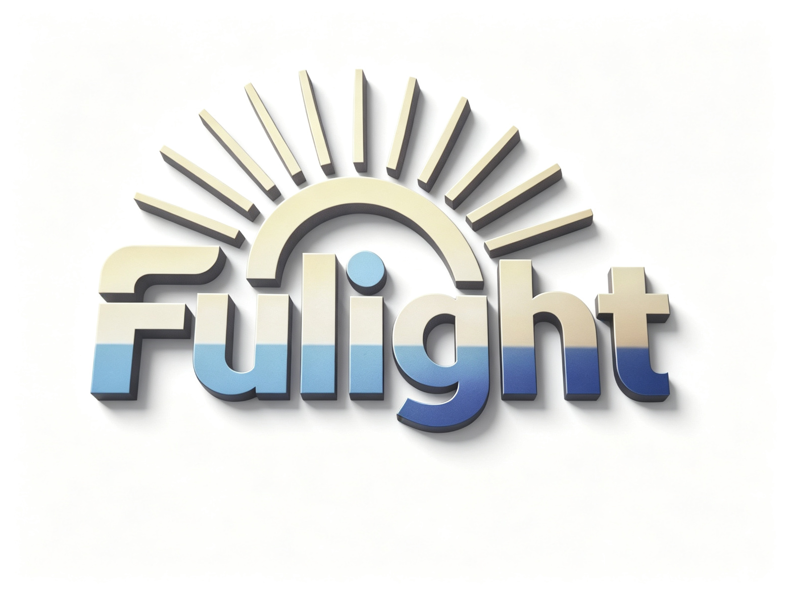 Fulight 富朗新能源 logo